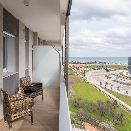 Apartamento Gentile 46 Luxury Flat Bari Exterior foto