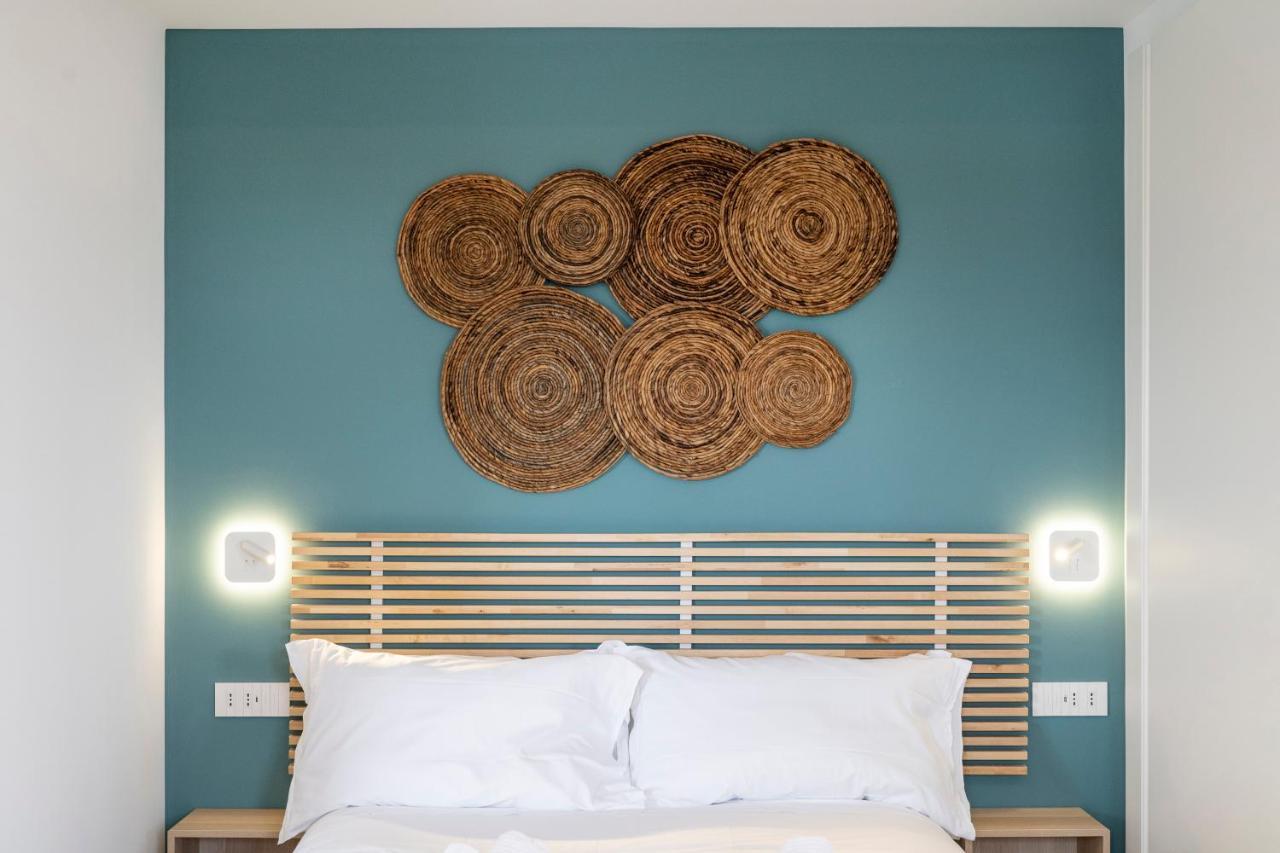 Apartamento Gentile 46 Luxury Flat Bari Exterior foto