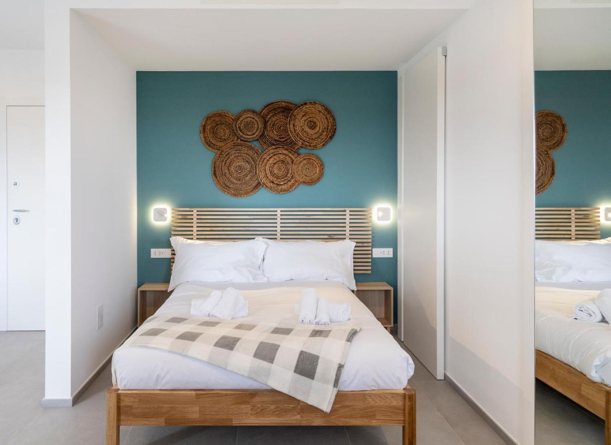 Apartamento Gentile 46 Luxury Flat Bari Exterior foto